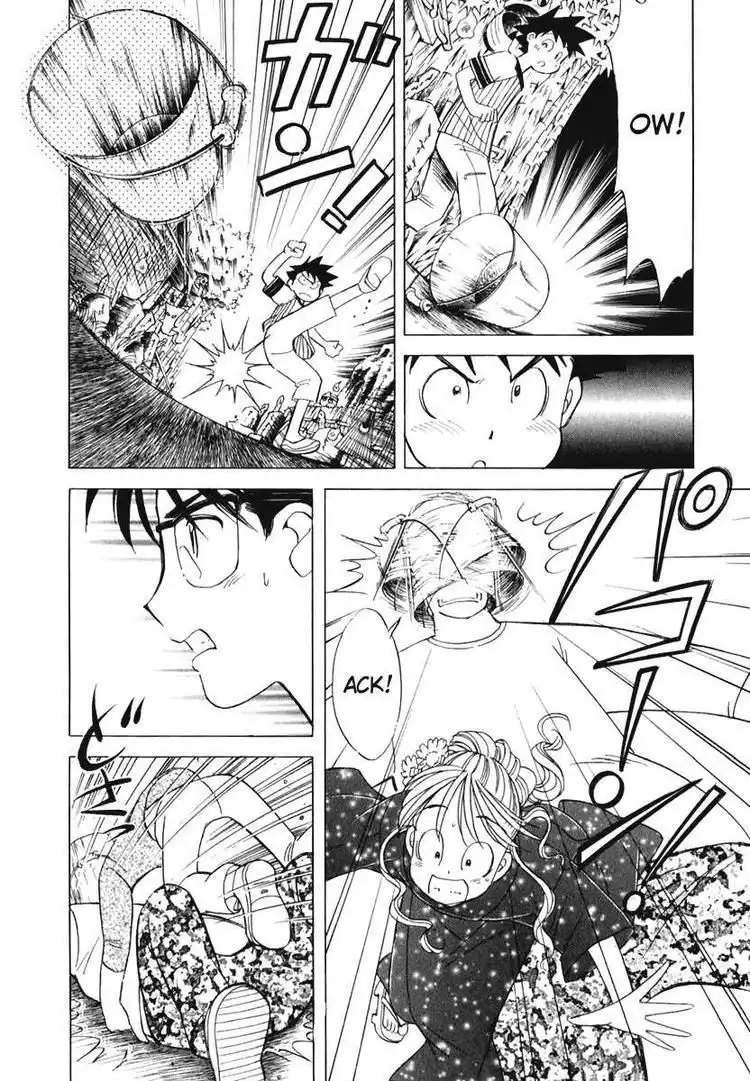 Orange Yane no Chiisana Ie Chapter 56 18